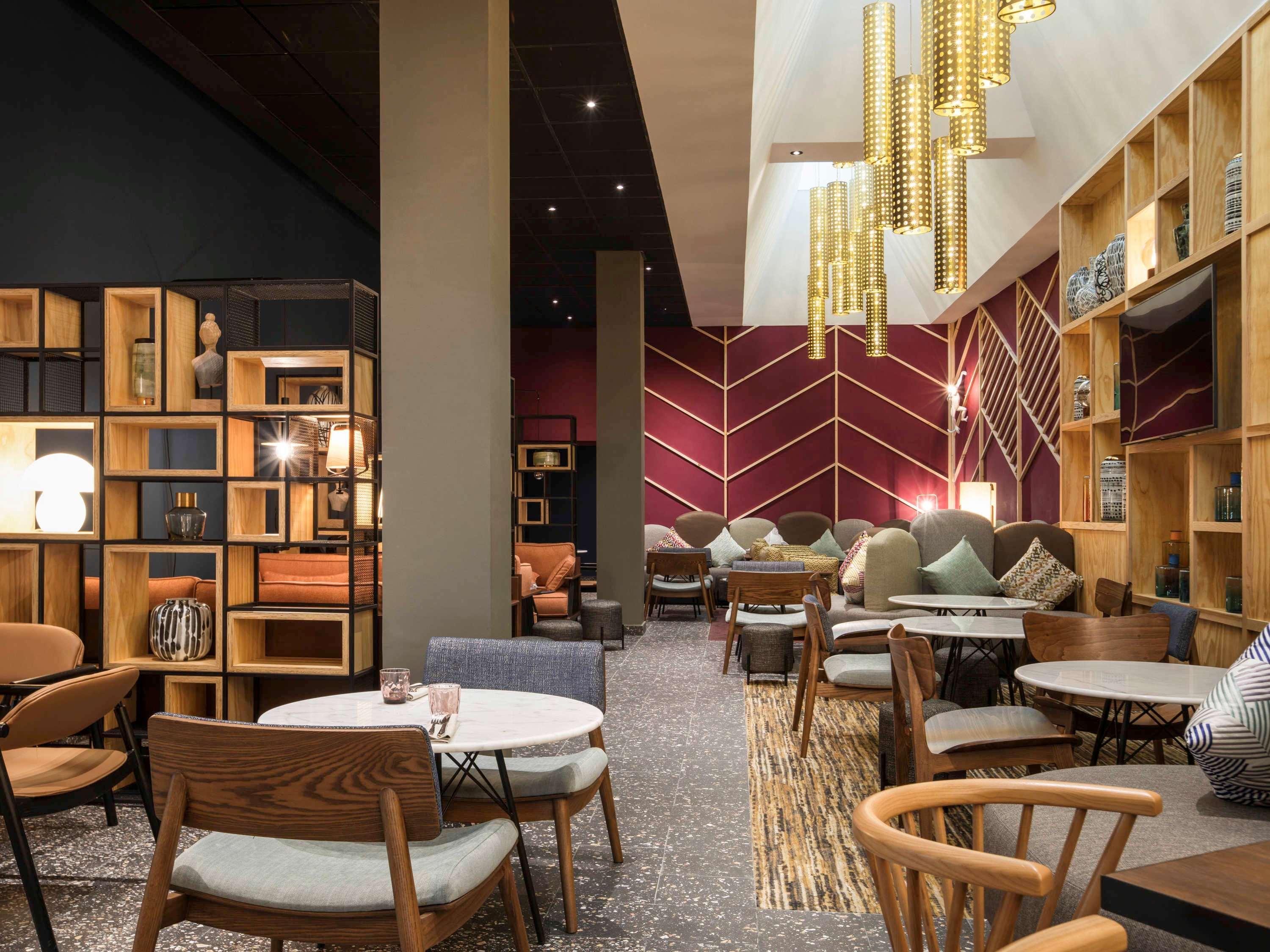 Ibis Abdelmoumen Casa Centre Casablanca