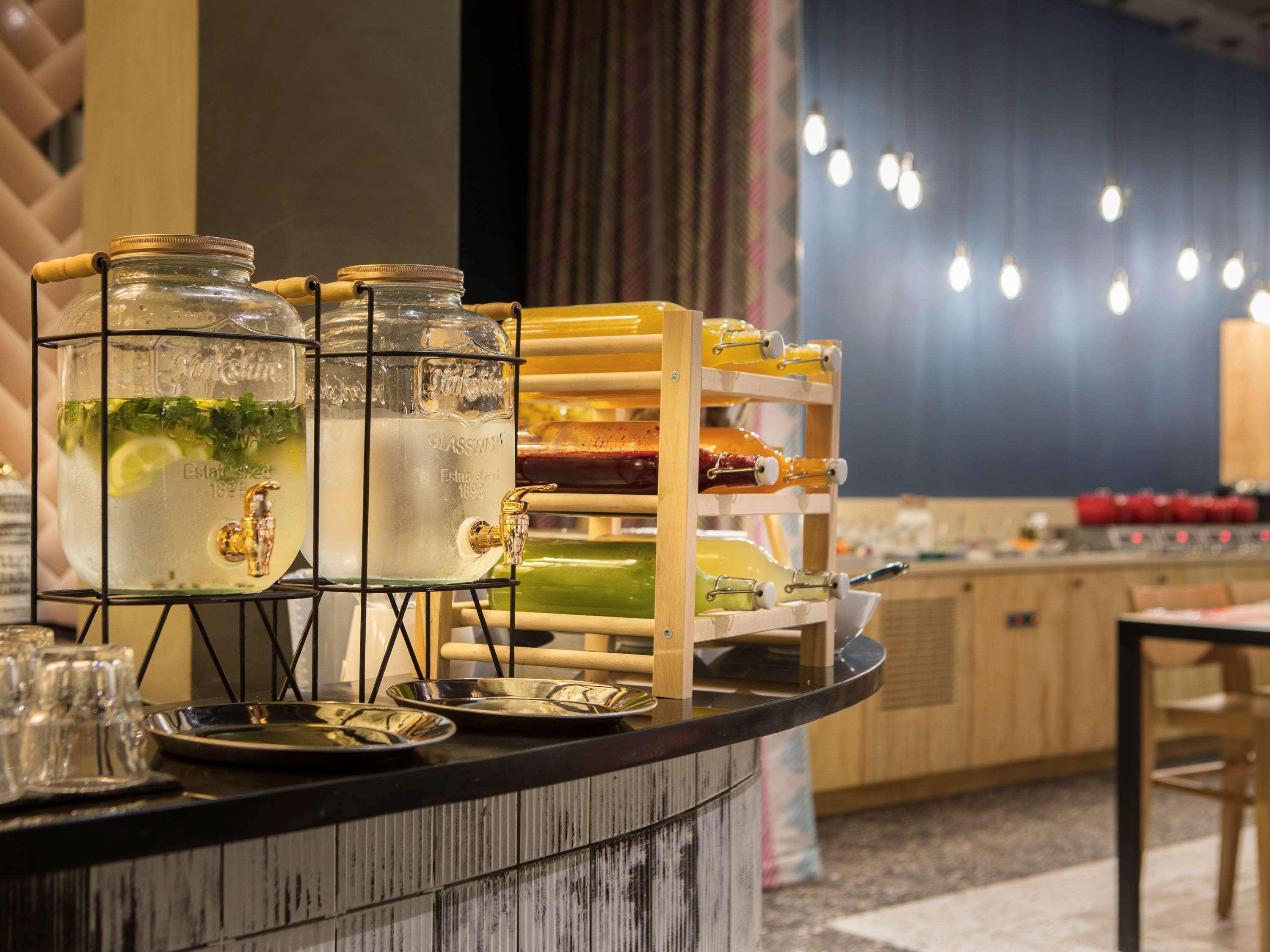 Ibis Abdelmoumen Casa Centre 3* Casablanca