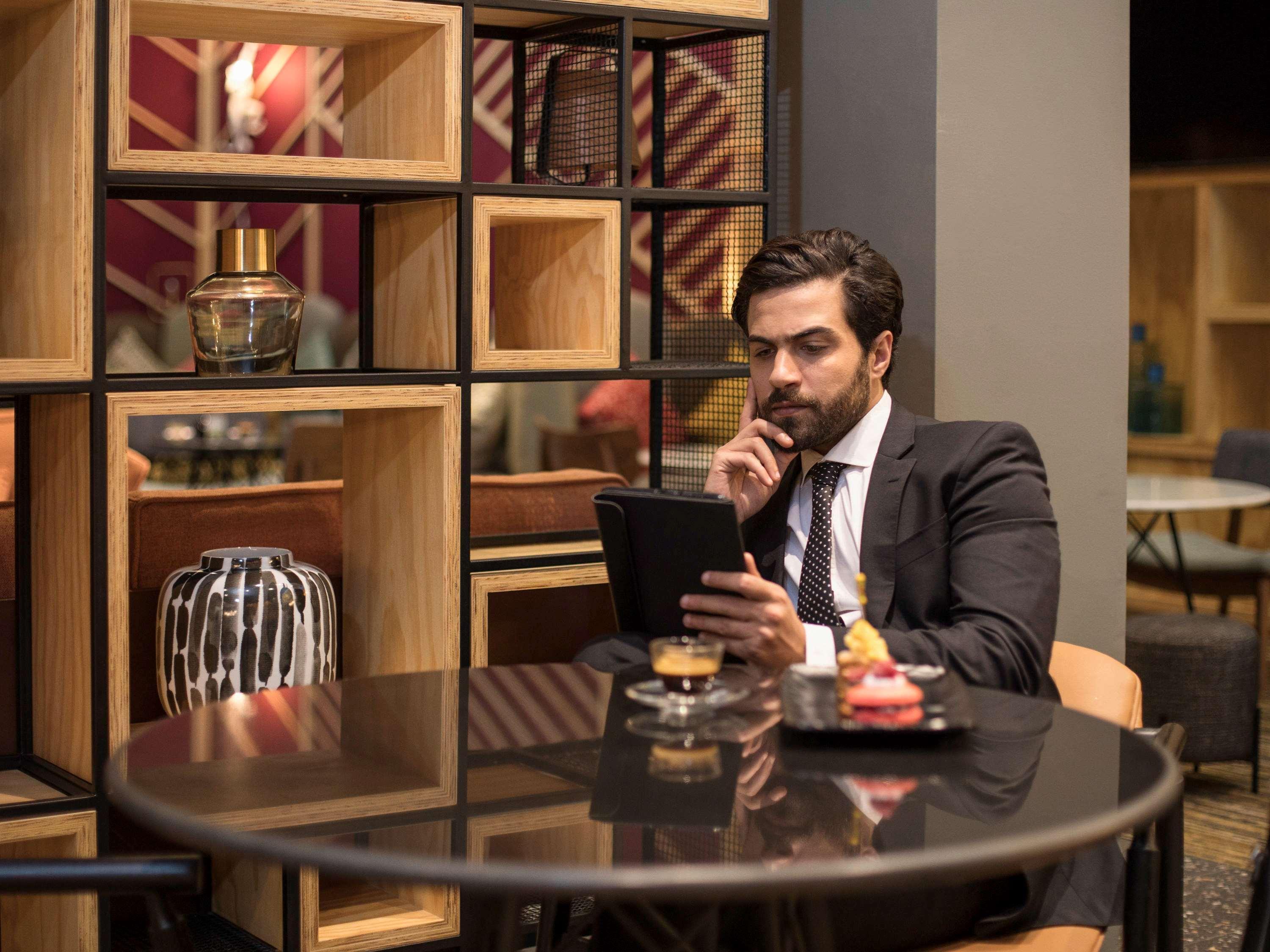 Hotel Ibis Abdelmoumen Casa Centre Casablanca