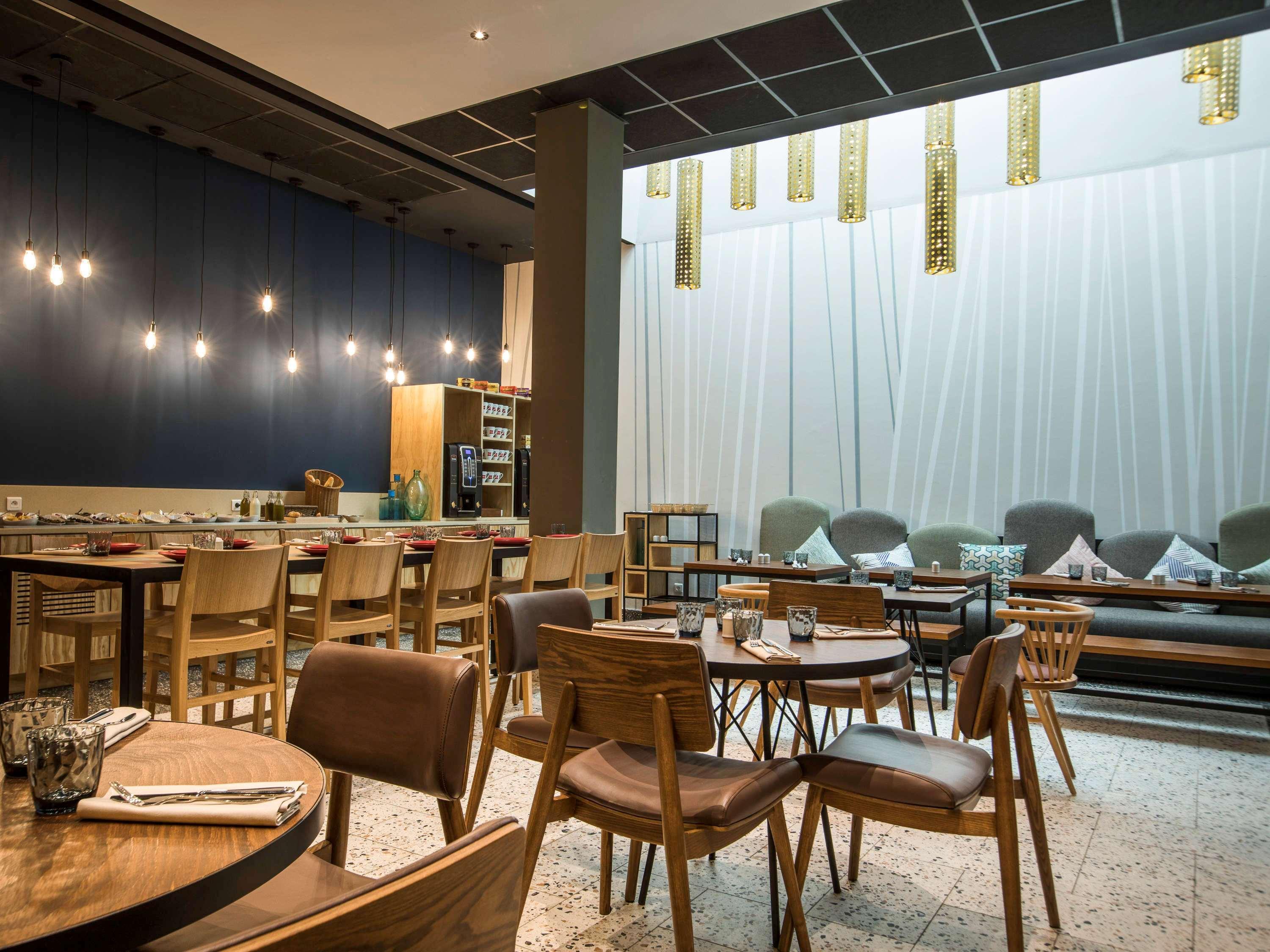 Hotel Ibis Abdelmoumen Casa Centre Casablanca