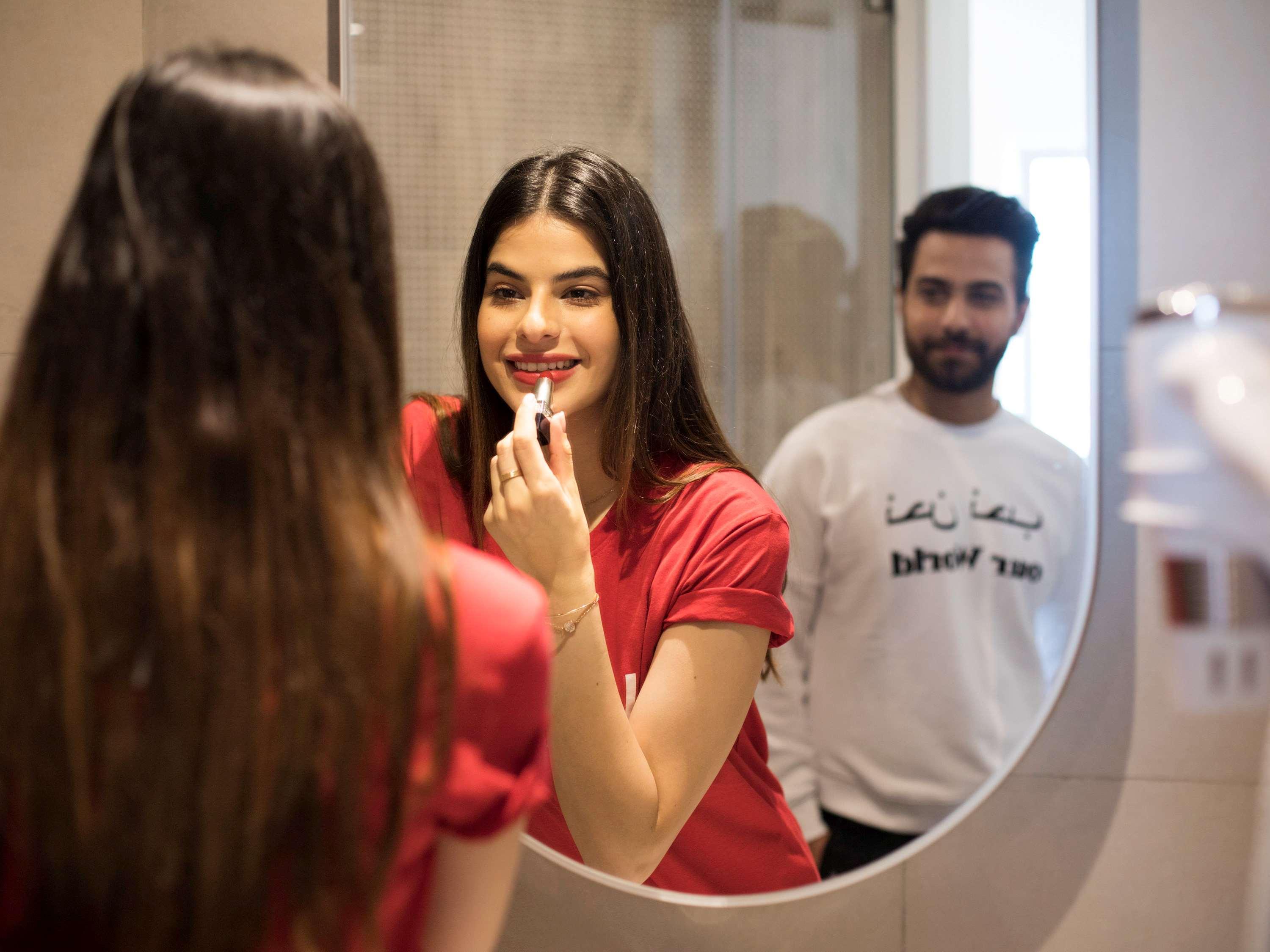 ايبيس كازابلانكا عبد المؤمن